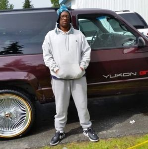 Meet your Posher, Walter